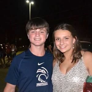 Meet your Posher, Ava